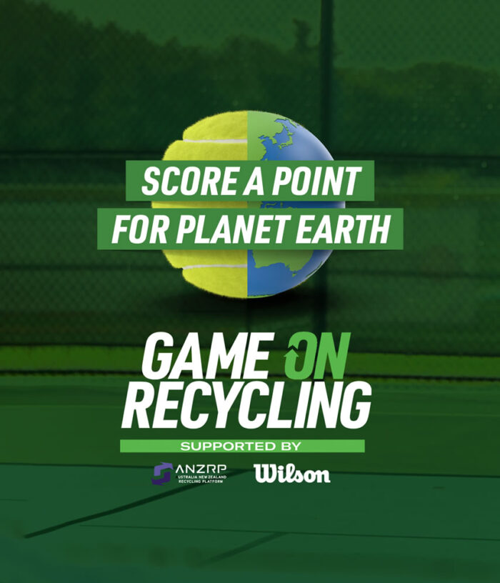 Game on Recycling Visit our website to find out more.